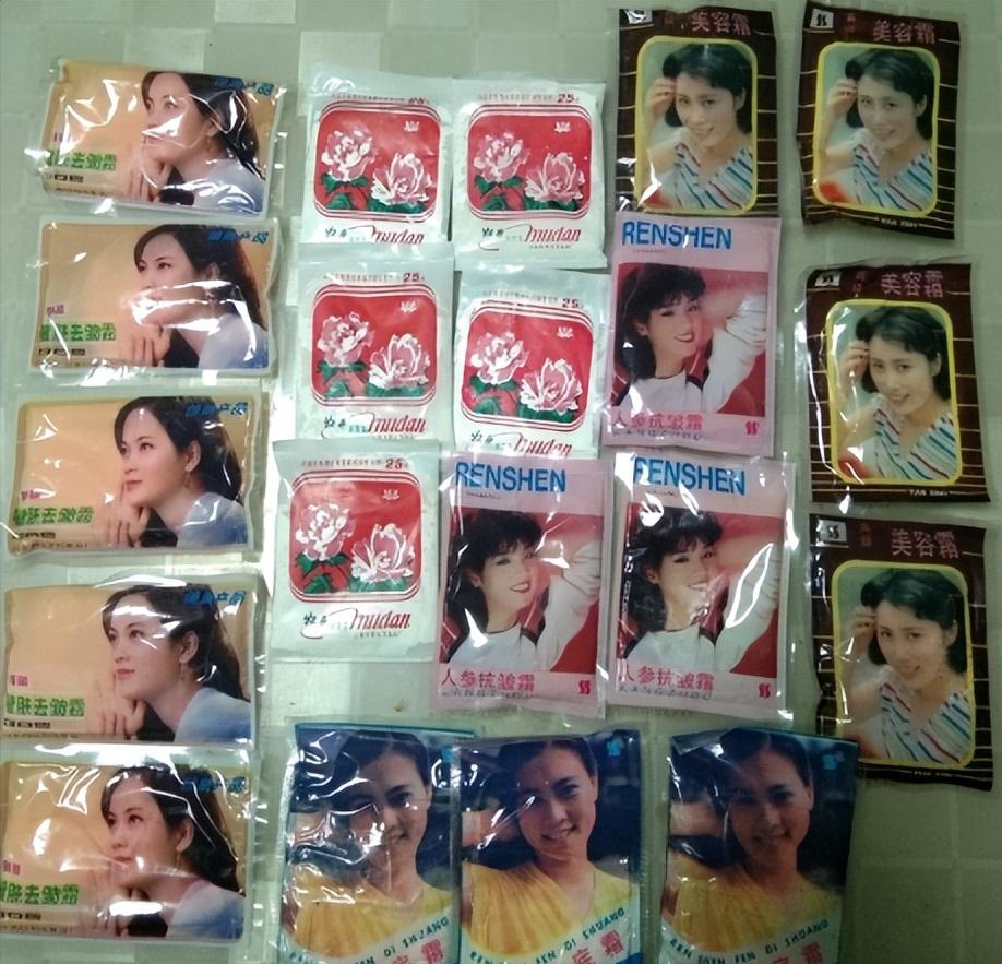 八十年代供销社卖的商品,80年代供销社卖日用品