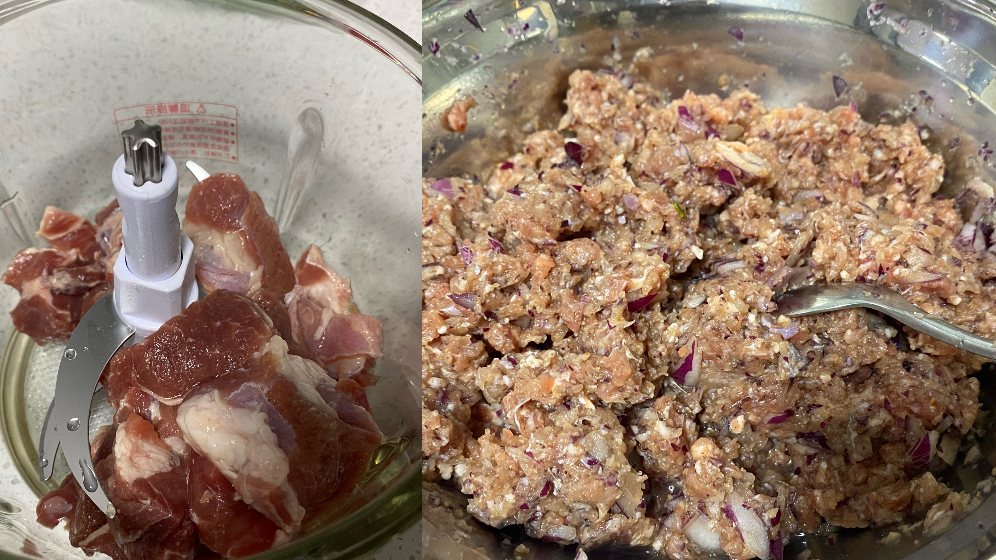 千元级厨师机的性价比之王——长帝企鹅顶顶,揉面、打发不用手