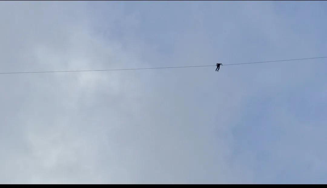 温州雁荡山一日游必去景点灵岩,温州雁荡山一日游