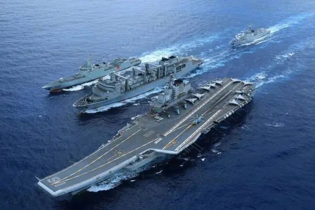 里根号航空母舰进中国南海视频,里根号航母编队在南海什么位置