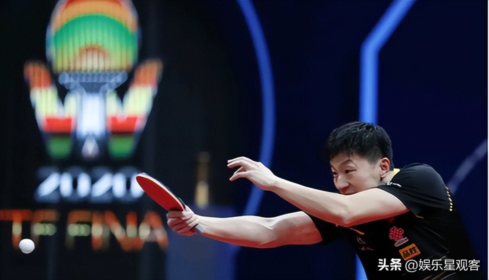 马龙在大赛为什么打不过王皓,马龙赢过几次王皓