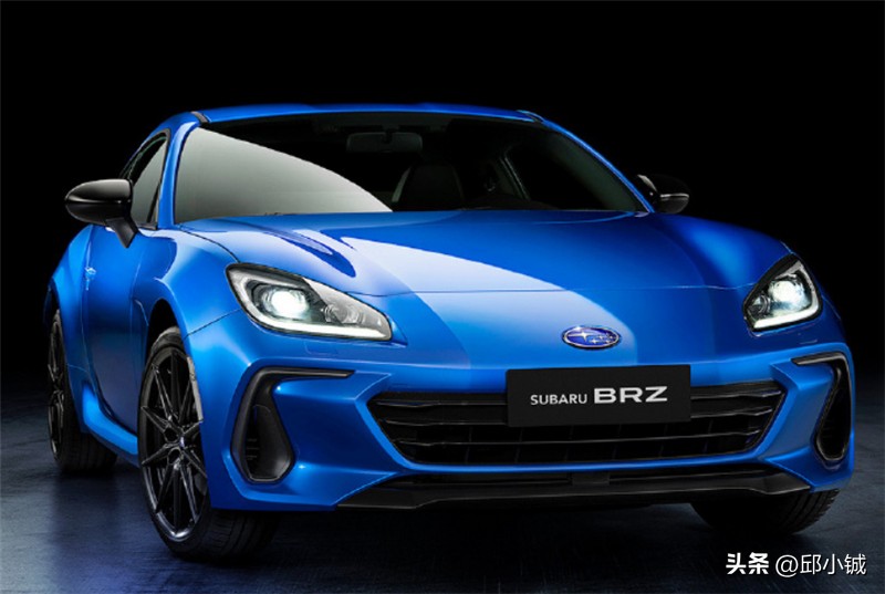 买brz靠谱吗,买brz都送什么