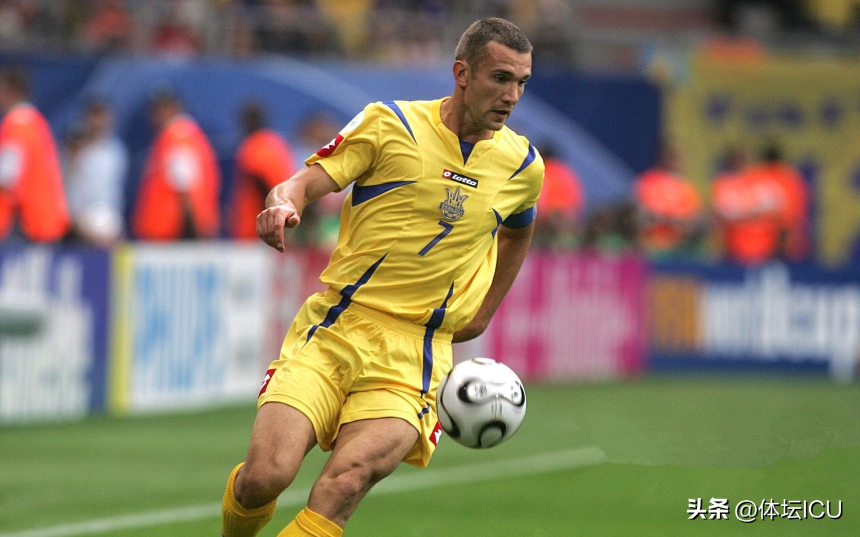 英雄今安在,06年世界杯全程回顾与夺冠