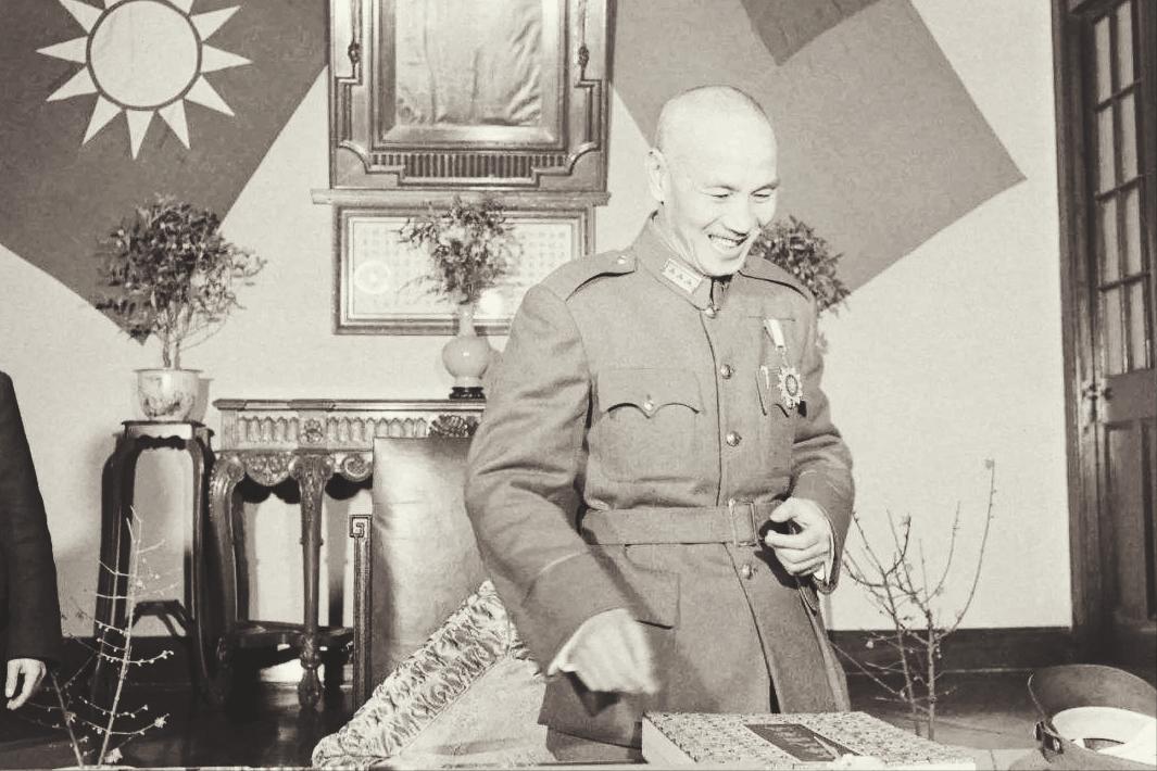 毛周邓三位伟人为台湾回归鞠躬尽瘁，可为什么还是没有成功？