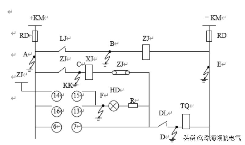 直流系统应具备哪些功能,直流系统设备有哪些