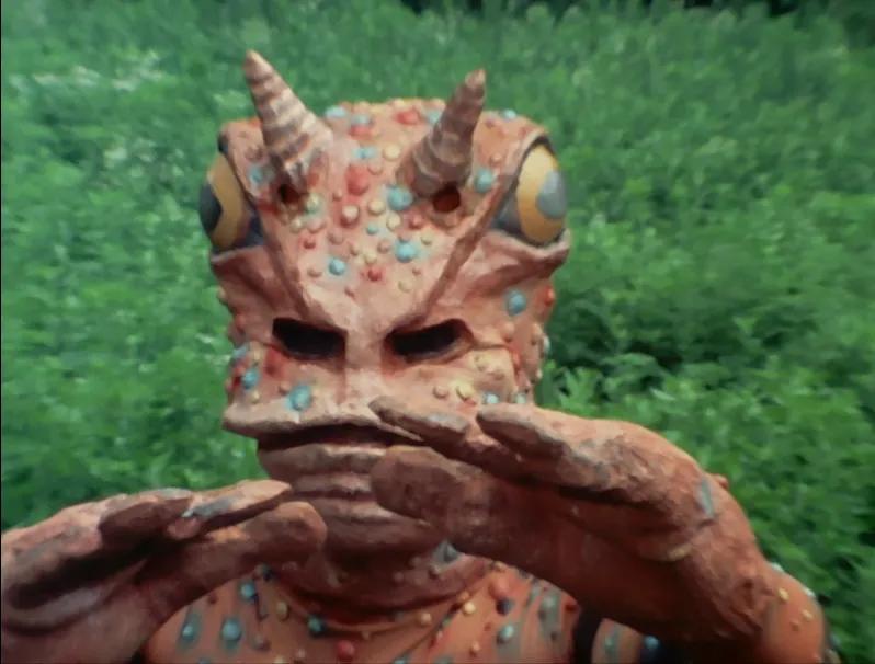 初代假面里所有的怪人,假面骑士怪人形态盘点