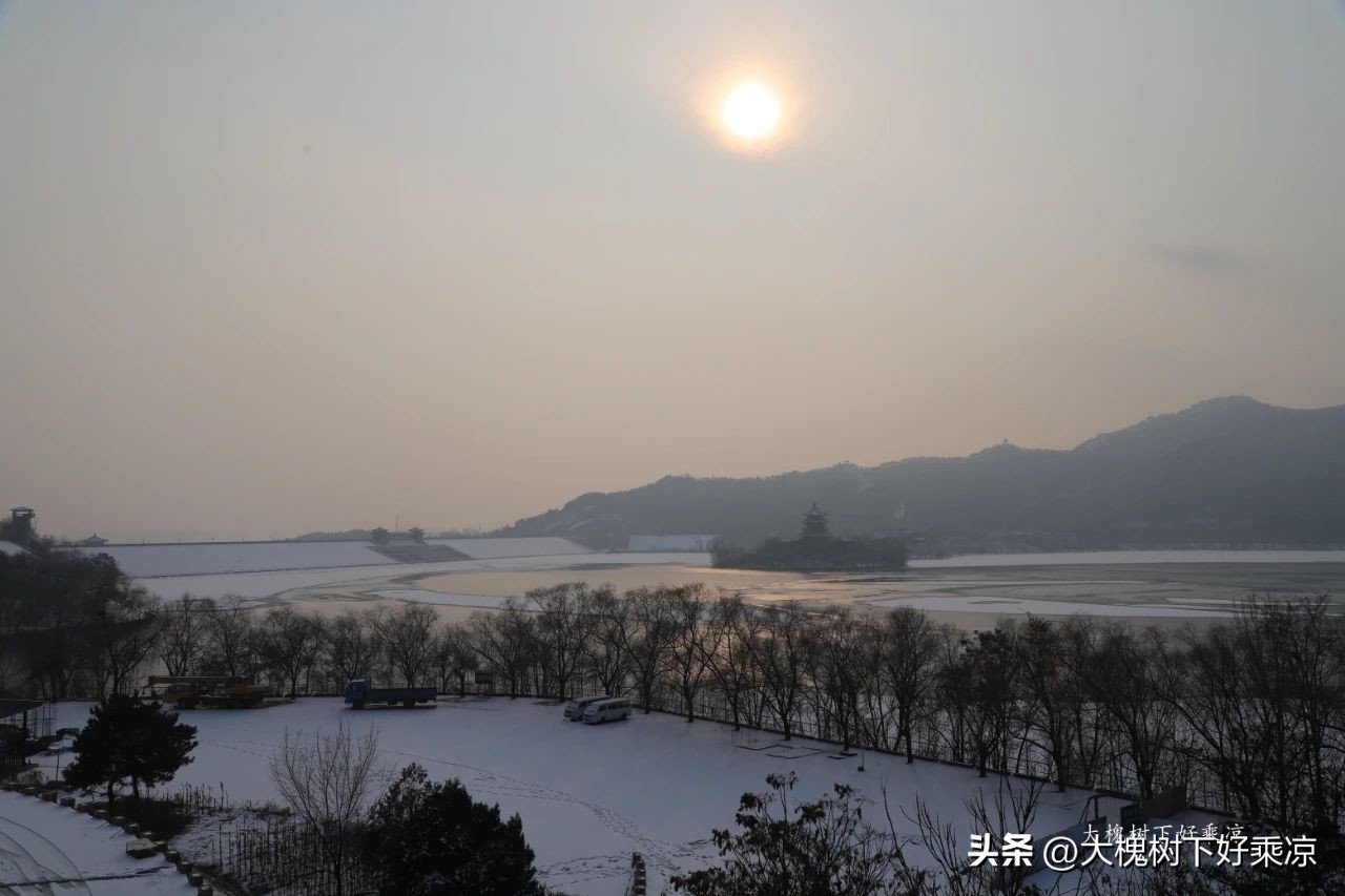 昌平区十三陵水库的水来自哪里,十三陵水库水源