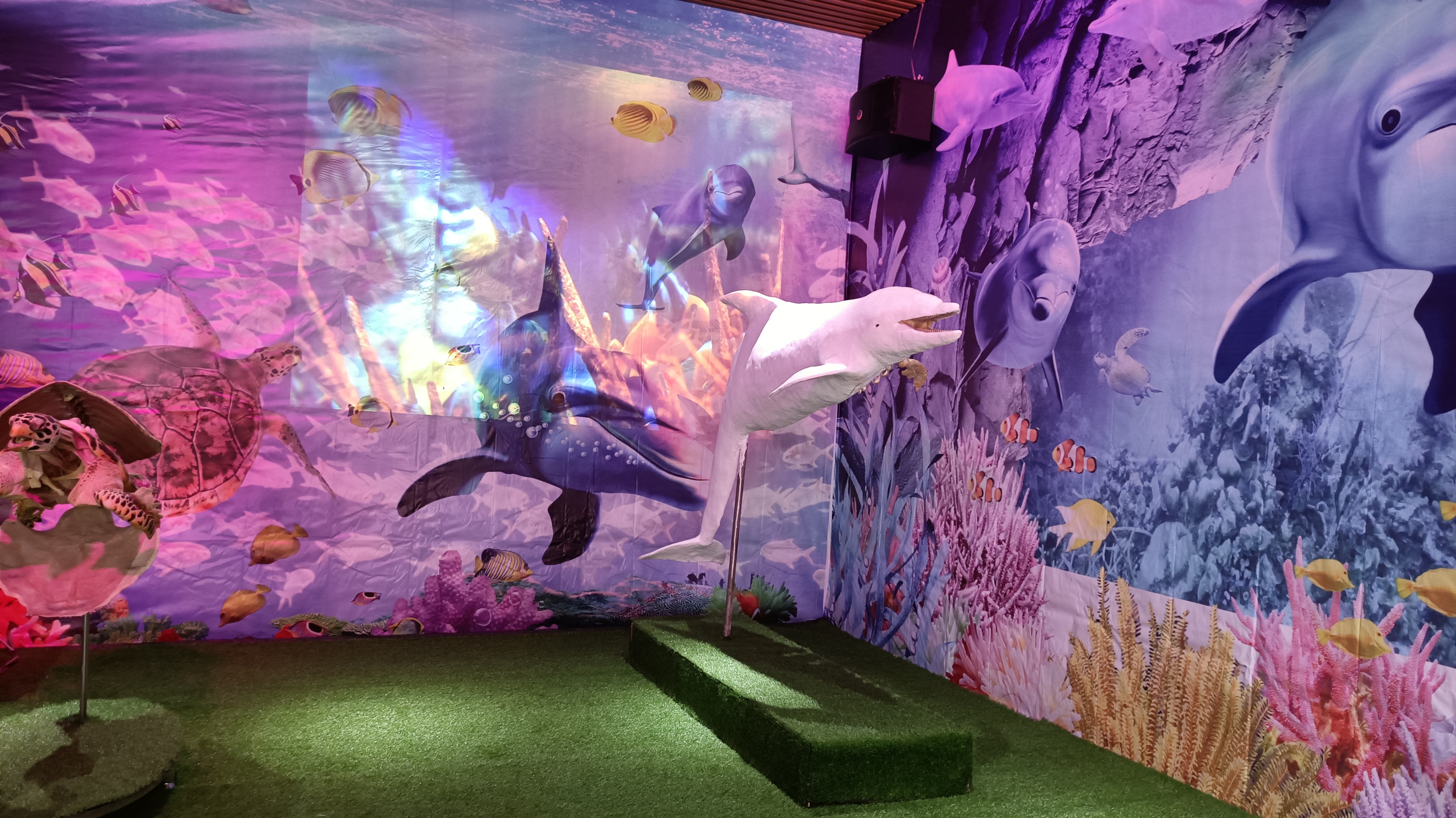 郑州东南方向遛娃好去处秋天,郑州遛娃两天一夜游的绝佳去处