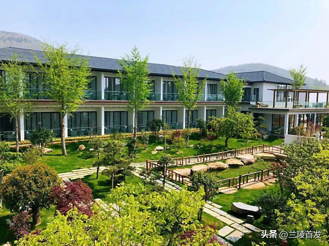 临沂沂南民宿十佳排名,临沂星级民宿排名