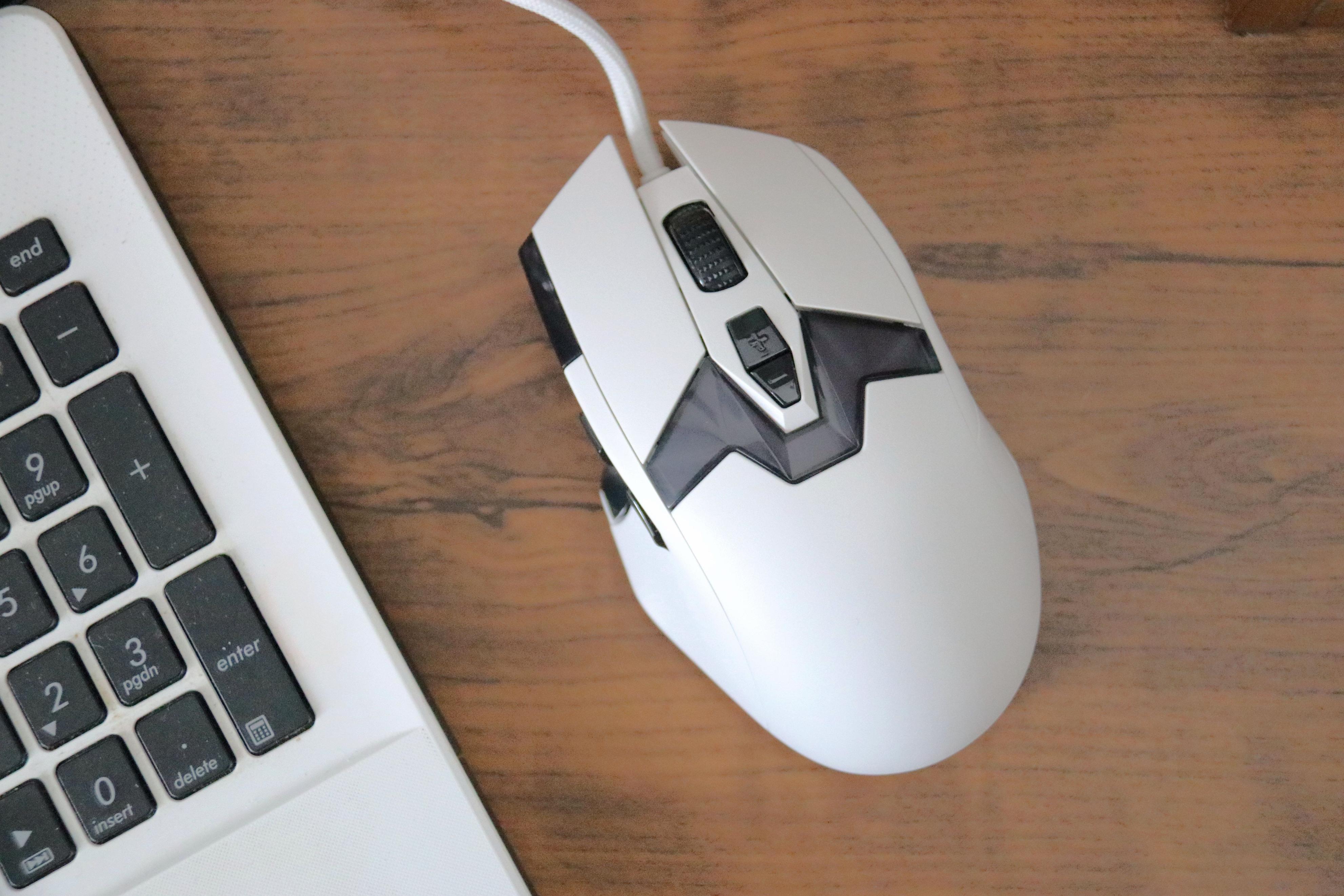 达尔优a980鼠标宏,达尔优a980鼠标怎么调回报率