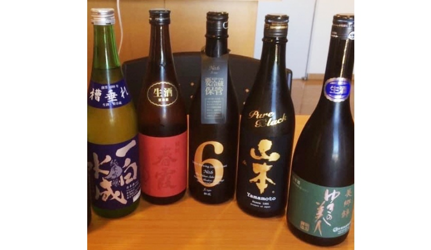 日本四大食物,日本四大特色食物