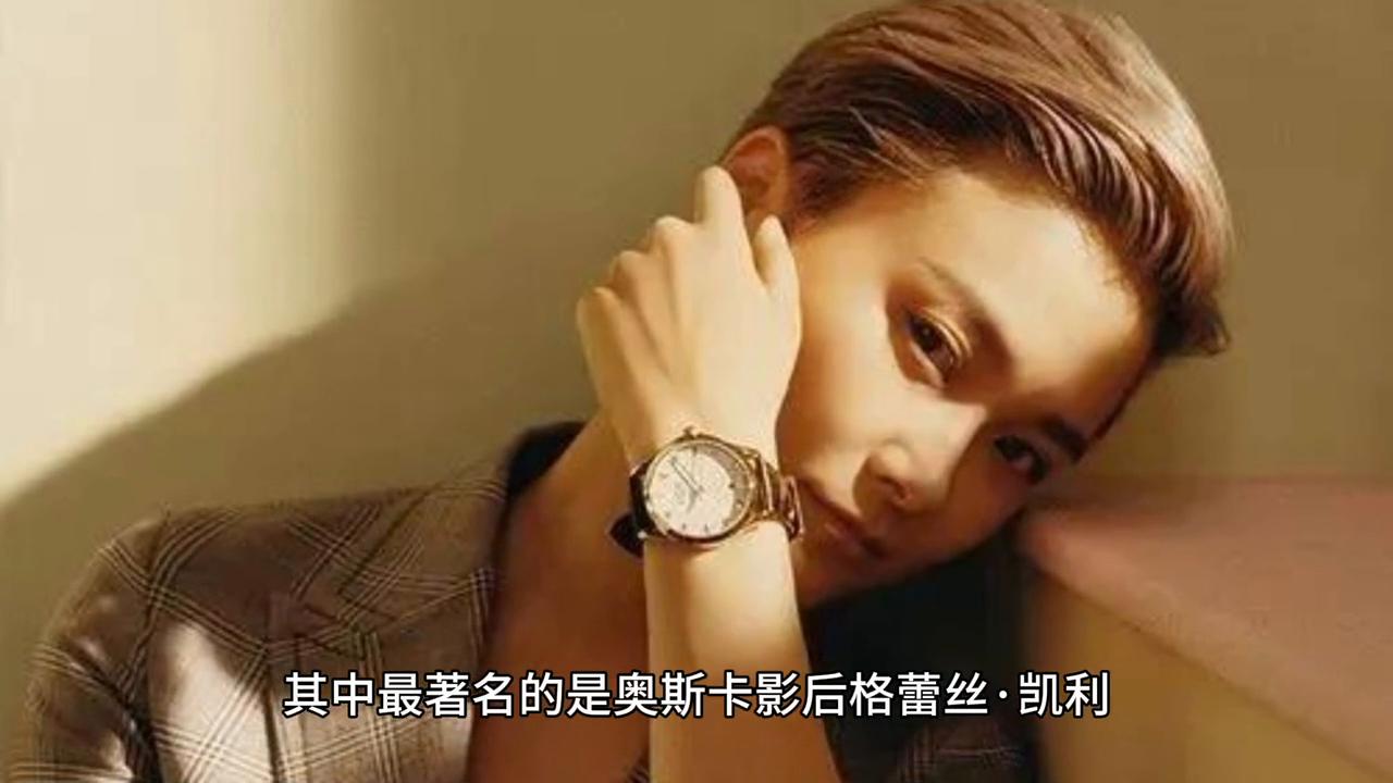 古驰：百年历史的意大利品牌