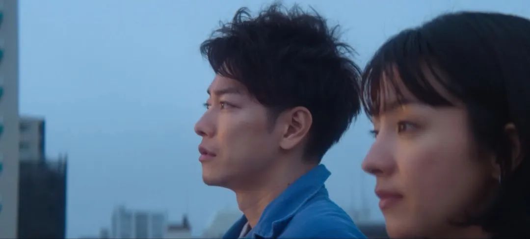 这cp太好磕,这cp感绝了