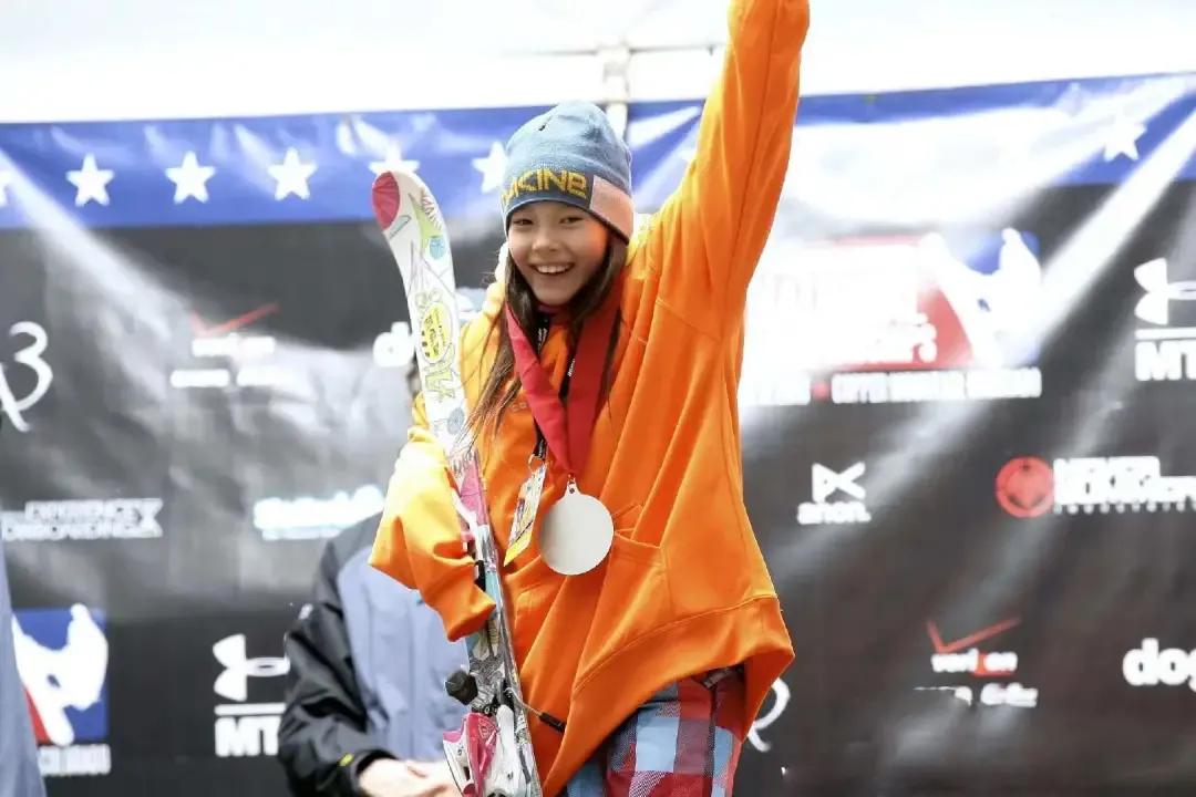 谷爱凌11亿代言,谷爱凌收割机