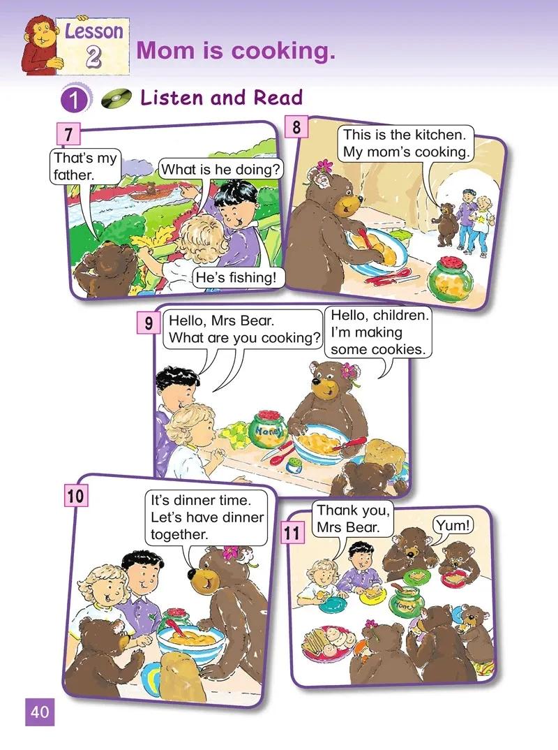 小学英语四年级下册北师大版,北师大版英语电子课本三年级起点