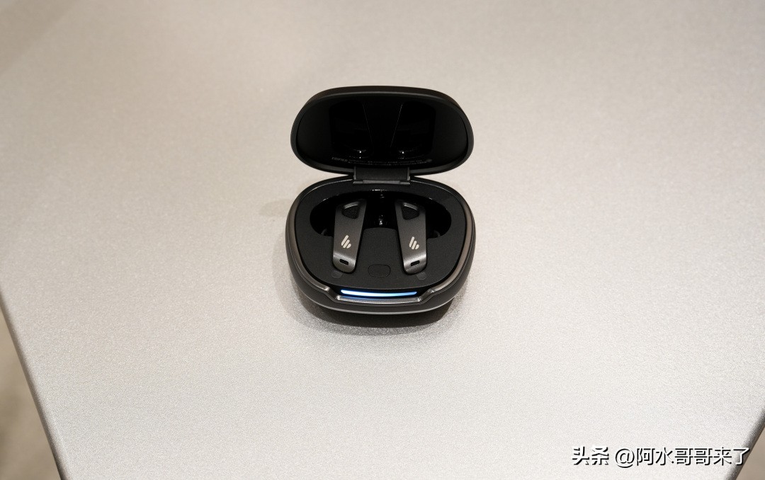 漫步者neobudspro降噪技术,漫步者降噪耳机neobuds