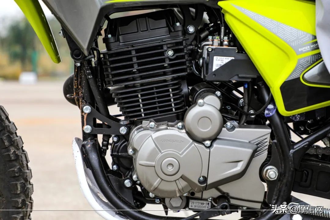 宗申250x缺点,宗申250x与本田crf190l