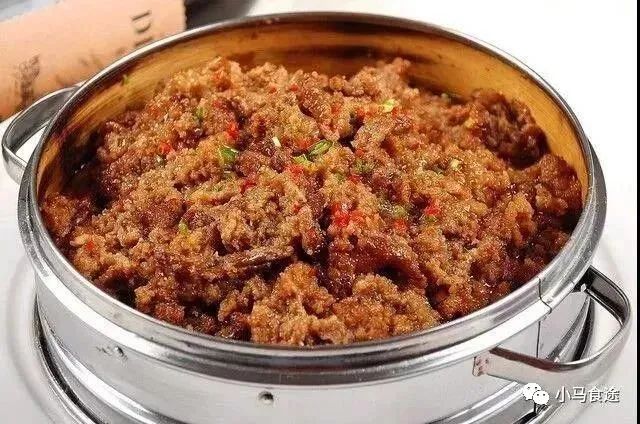 10款猪肉特色菜品的做法分享,十种猪肉做法