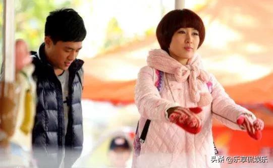 马苏与孔令辉的感情故事,马苏与孔令辉之间的感情经历