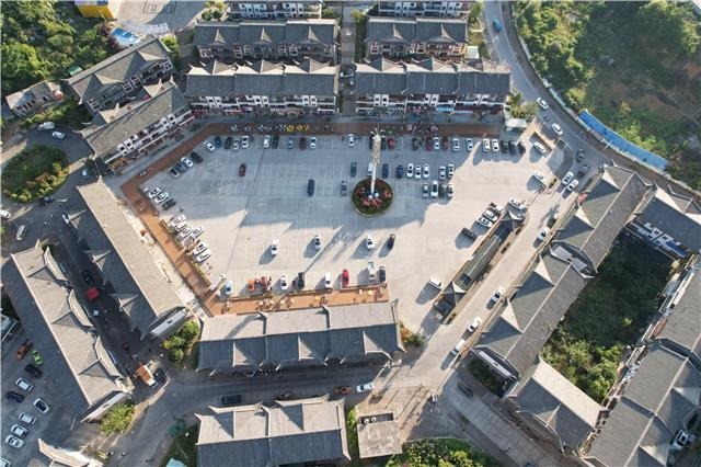 夏天去哪里游凉都六盘水,贵州六盘水哪个地方最凉快