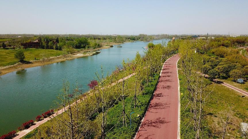 西安高新区公园,西安高新区艺术区