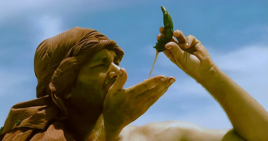 电影《荒岛余生》的叙事细节设计以及对后来电影的启示