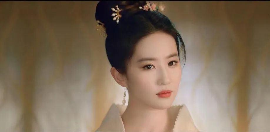 刘亦菲为什么会接梦华录,梦华录刘亦菲上了多少次热搜