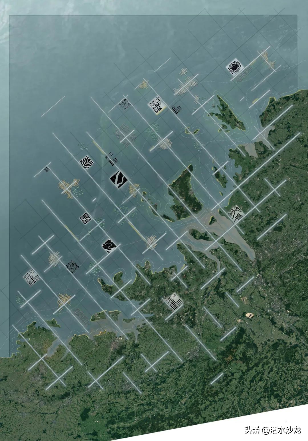 荷兰有什么三角洲,荷兰的三角洲工程