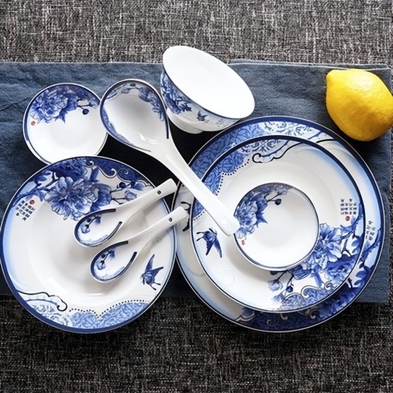 家里碗坏了可以全部换掉吗,家里有这几种碗要丢掉