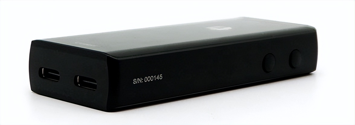 均衡自然的迷人呈现-EARMEN旗舰解码耳放“Colibri-蜂鸟”评测