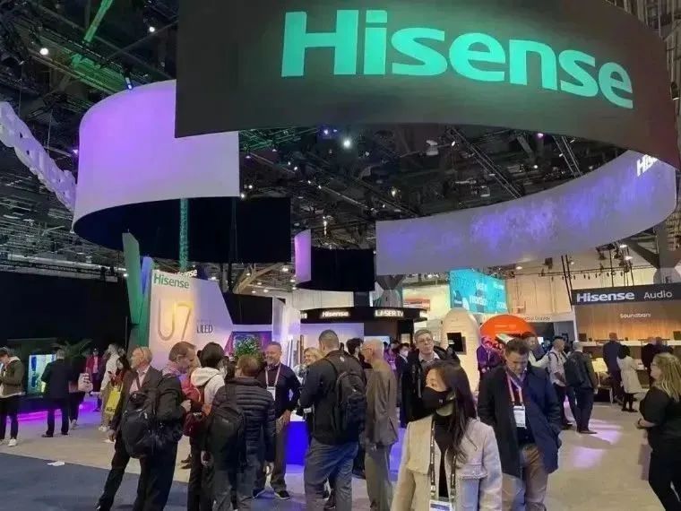 ces2023十大重磅,ces2024第一天的十大展示