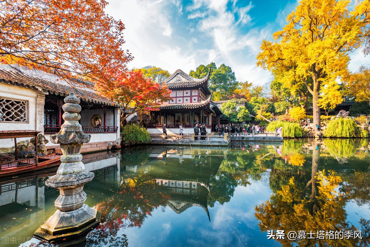 苏州算不算重要城市,苏州为什么是最强城市