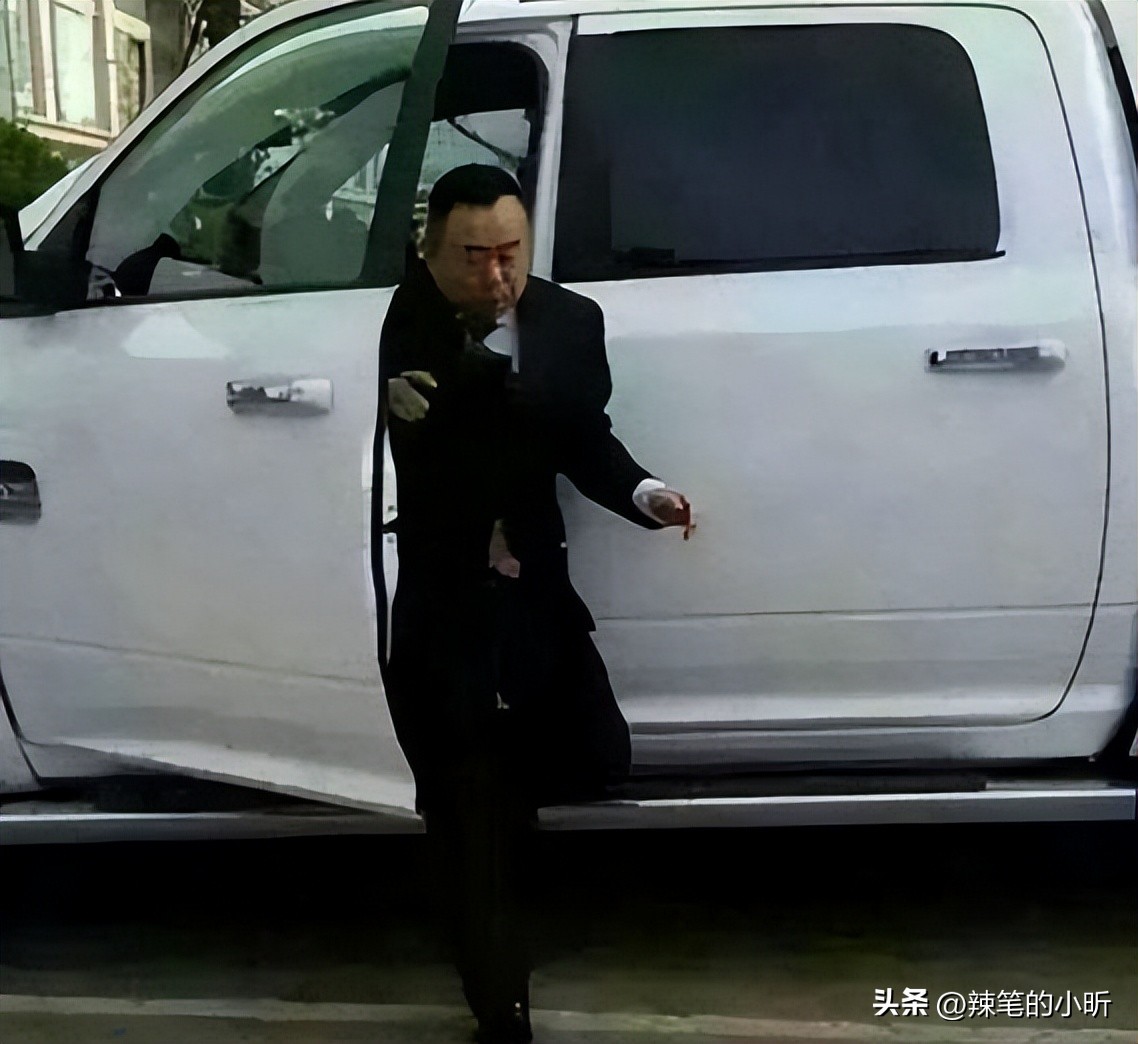 关于潘长江的近况新闻,潘长江回应了吗