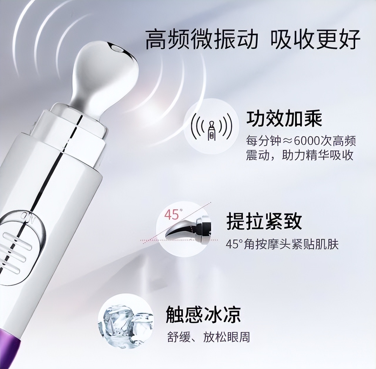 用眼霜和不用眼霜的区别照片,用眼霜不用眼霜的区别对比照片