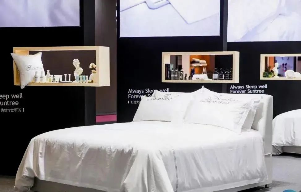 六朝古都新探寻！2022HOTELSHOPPLUS将于8月25-27日隆重启幕