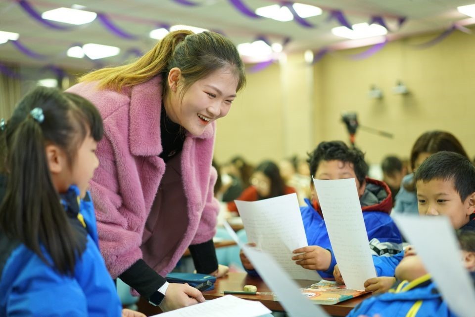 南京市致远外国语小学施教区,南京致远外国语小学一年级