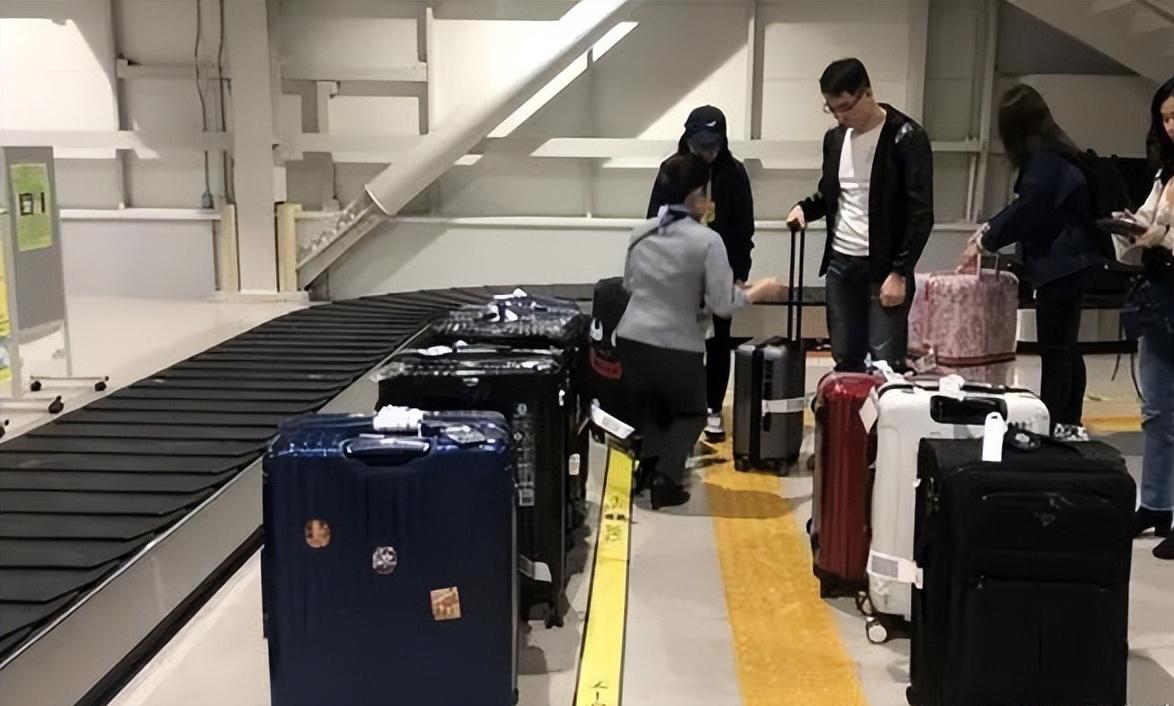 2022飞机行李箱托运尺寸要求,首都航空可带上飞机的行李箱尺寸