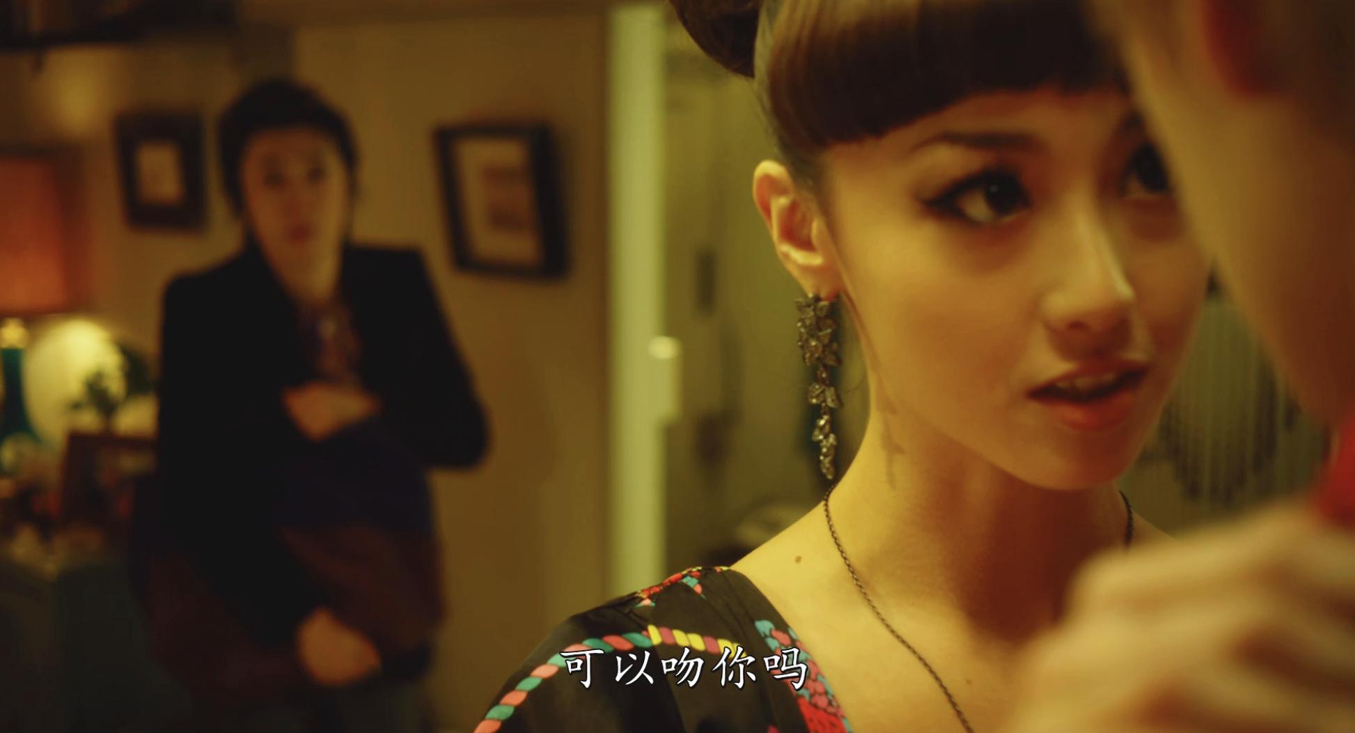 “国民初恋”一脱再脱，日本人的畸形审美，被这片展现得淋漓尽致