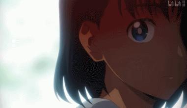 动画版《开端》来了？金发泳衣美女请我玩*猫猫躲**，不妨循环多几次