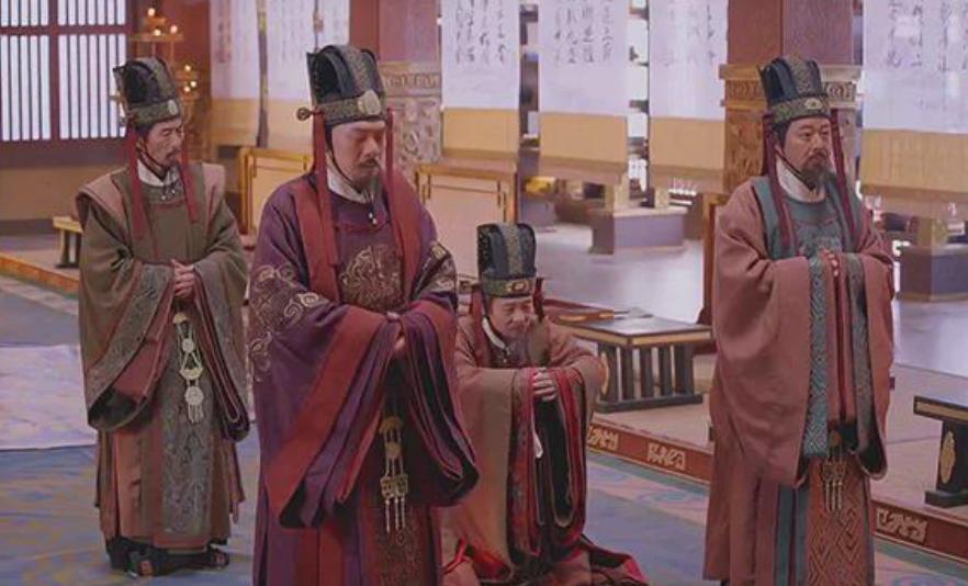 历朝官服变化,评价历朝历代官服