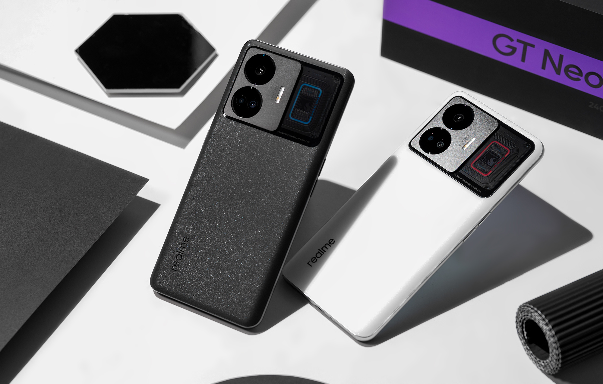 真我gtneo5低配版测评,真我gtneo5值得买吗