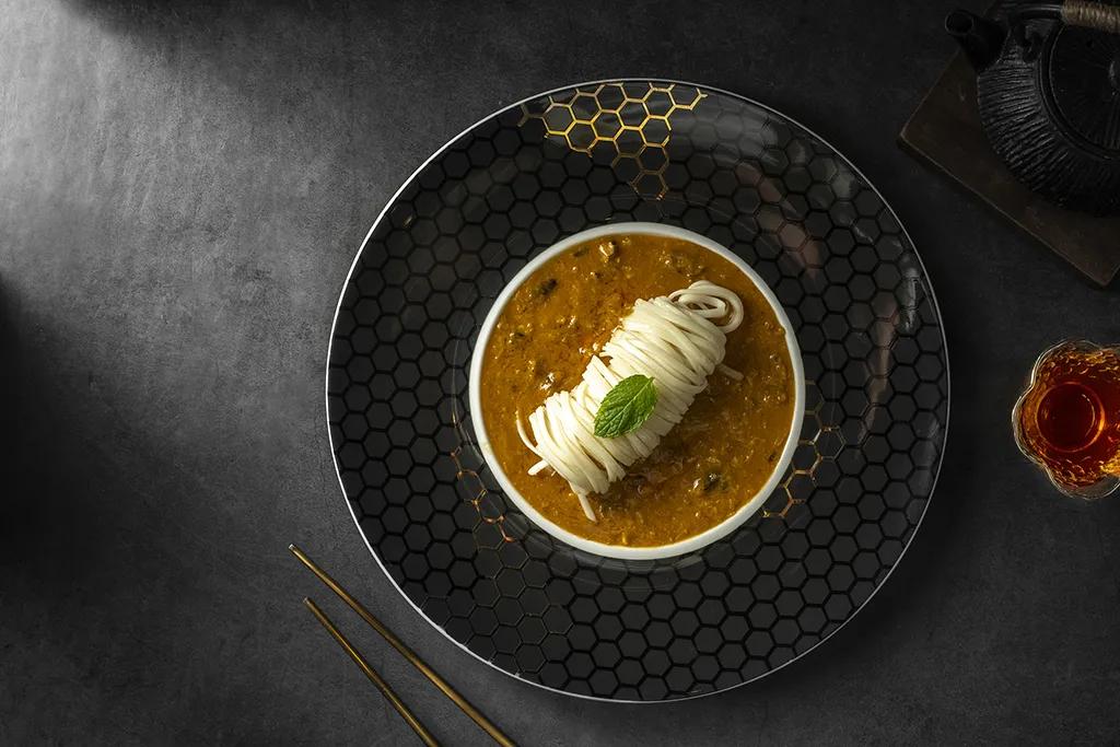 RR·LIFESTYLE|雅趣谈“蟹”