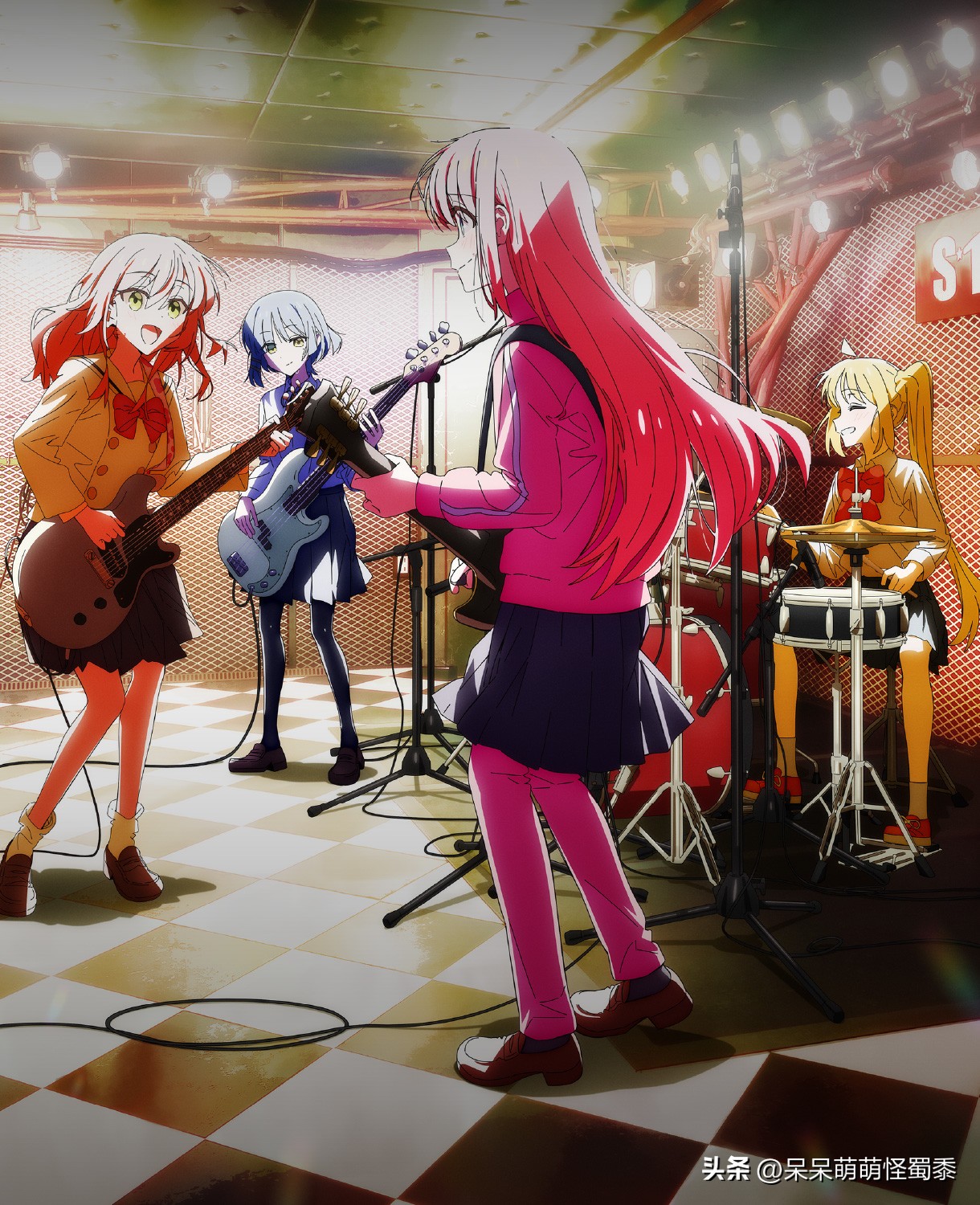 好看番剧推荐2021新番,今年最值得追的番剧