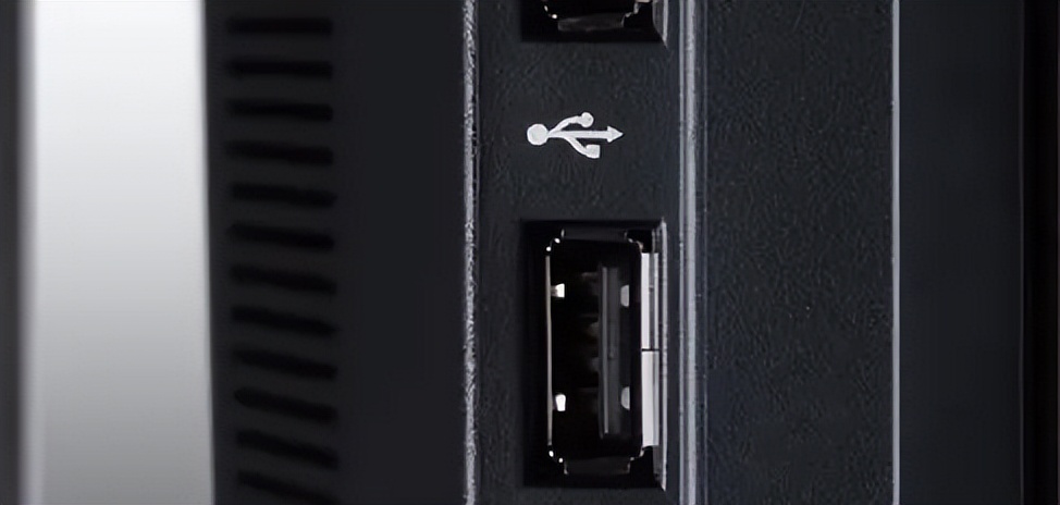 康佳电视连接音响选哪个输出接口,有线音箱应该连接哪个接口