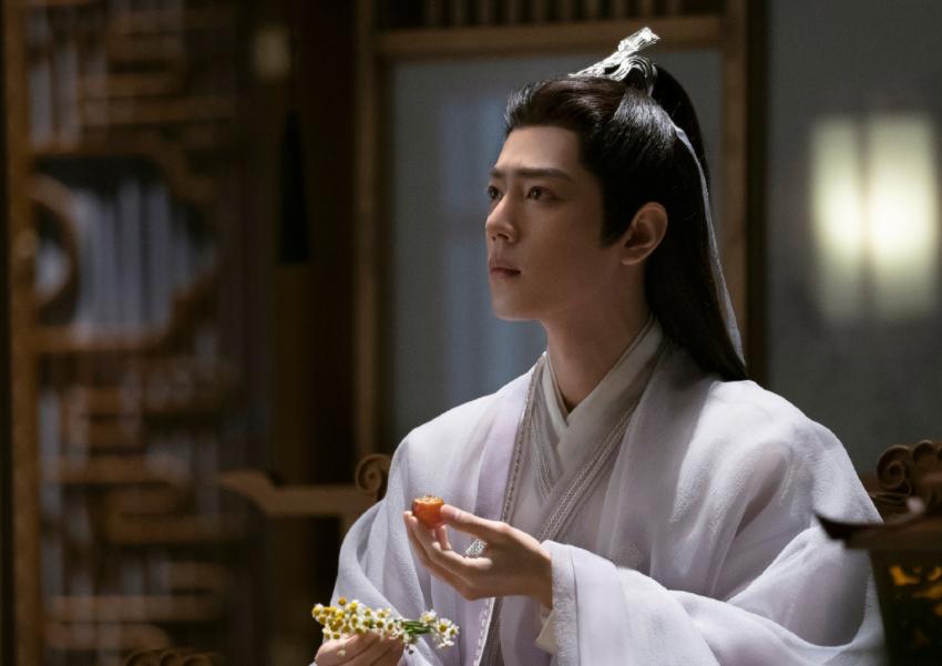 长风渡收官了下一部电视剧是什么,有没有跟长风渡相同的电视剧