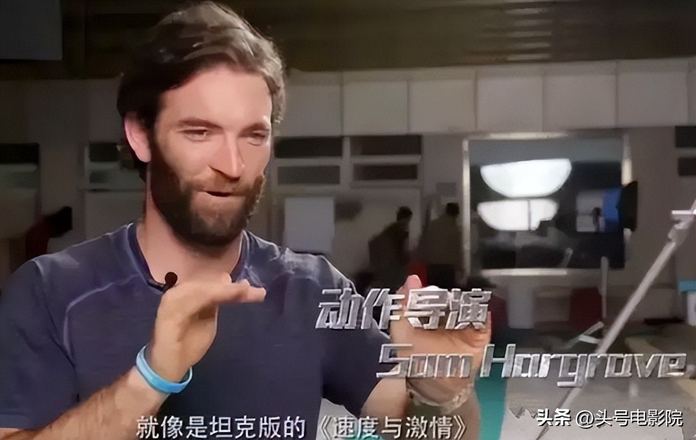 动作*片爽**续集来了！《惊天营救2》开分8.9，锤哥美队替身再合体