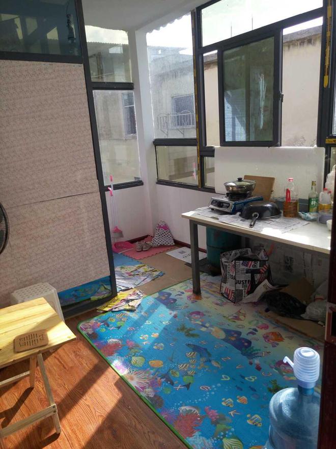 晒晒我在广州550的出租房，温馨舒适，现在却被迫搬走，气哭了