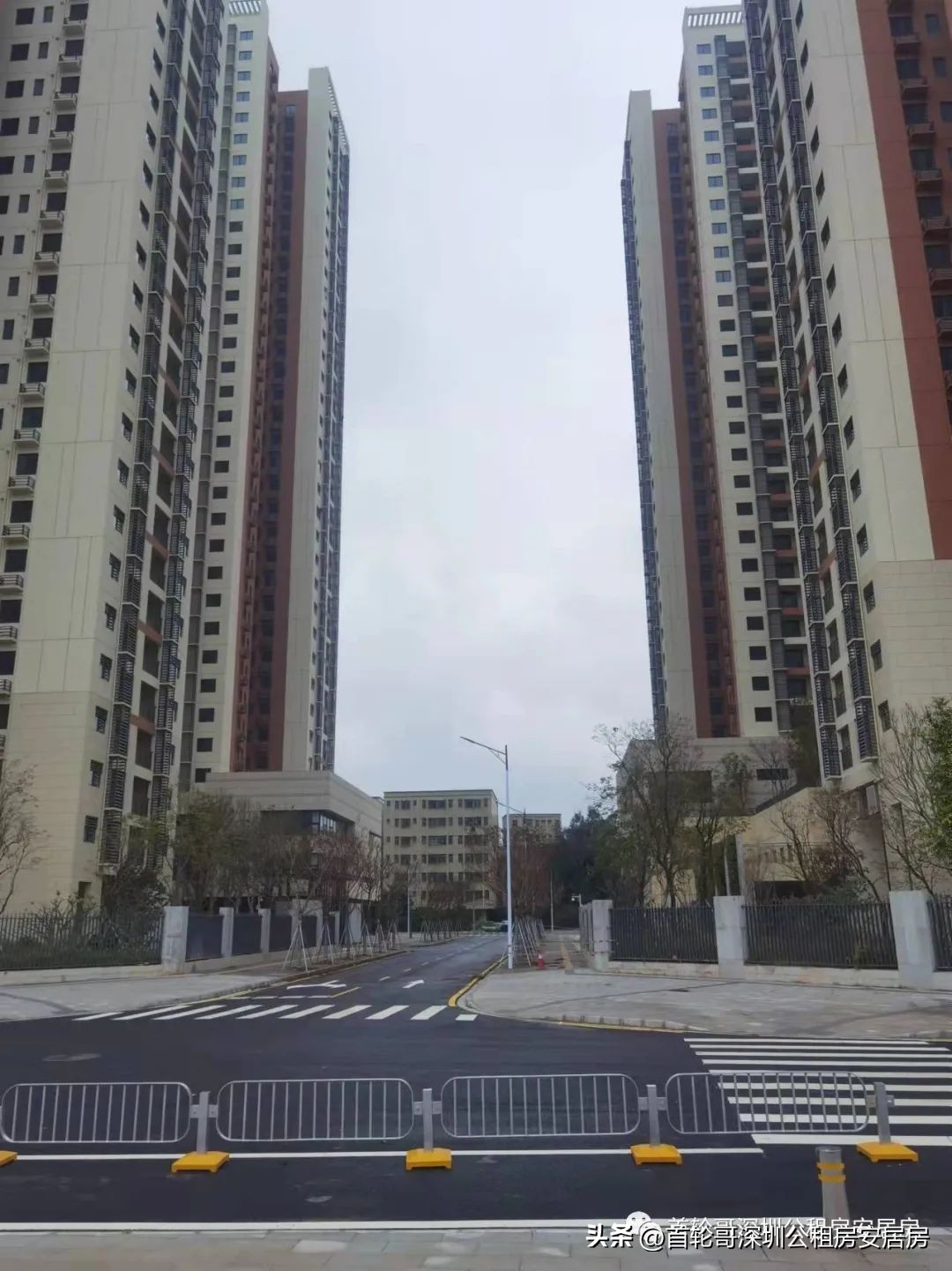 1.9万户认租，坪河雅苑等762套市级公租房认租名单公布