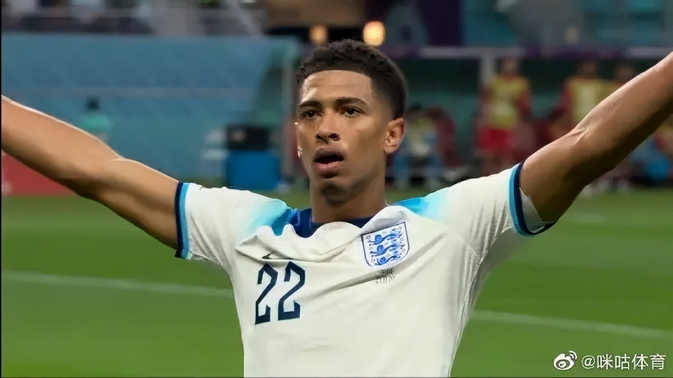 恩佐和贝林厄姆谁在欧冠表现得好,贝林厄姆vs恩佐