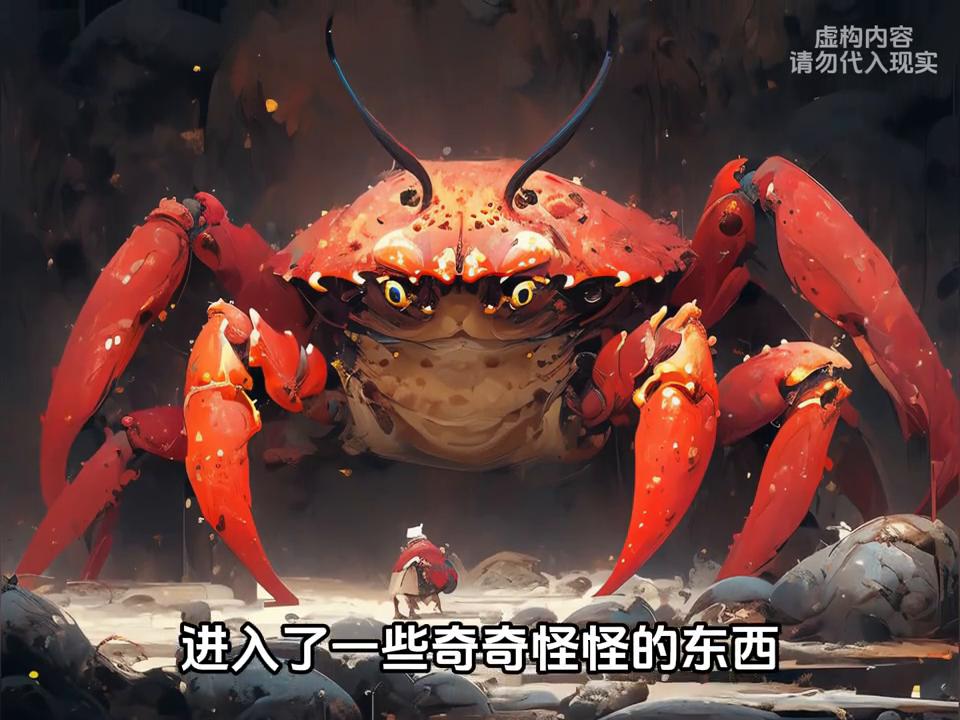 第一集|爆肝10小时精心制作，一口气看完！！！